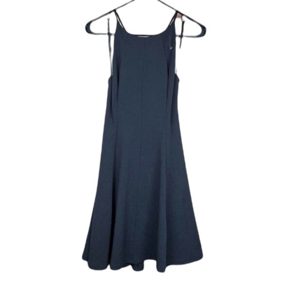 The Impeccable Pig Black Dress Sz Large - Picture 1 of 9